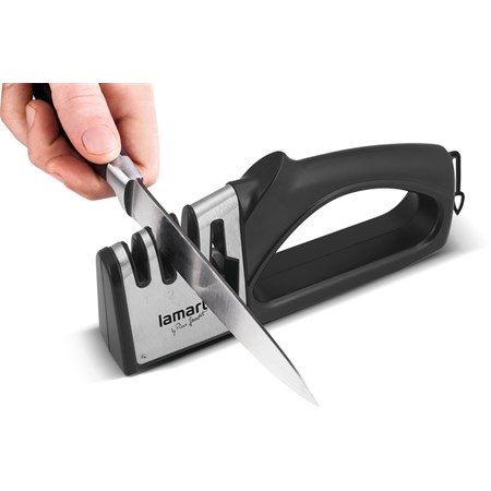 Knife sharpener LAMART LT2093 Whet
