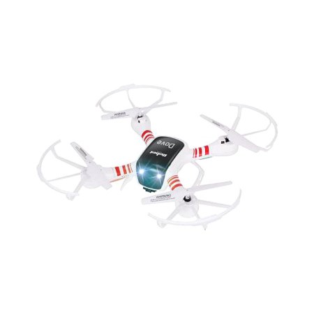 RC Dron REBEL DOVE WIFI ZAB0109