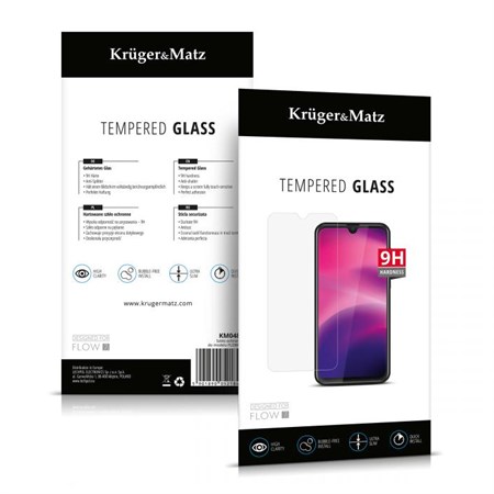 Protective glass KRUGER & MATZ for Flow 7S KM0486