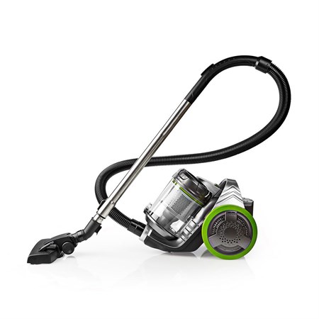 Floor vacuum cleaner NEDIS VCBS500GN