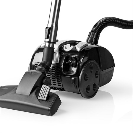 Floor vacuum cleaner NEDIS VCBG300BK