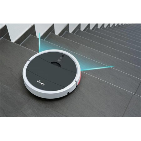 Robotic vacuum cleaner VILEDA VR102 160880