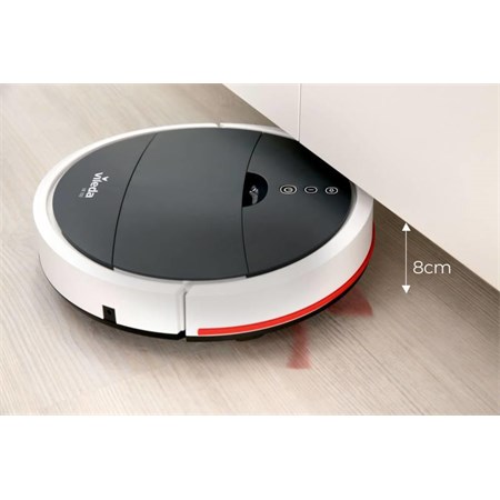 Robotic vacuum cleaner VILEDA VR102 160880
