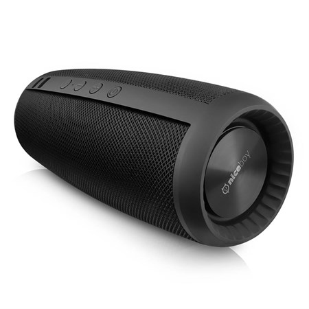 NICEBOY RAZE 2 EGO Bluetooth Speaker - black