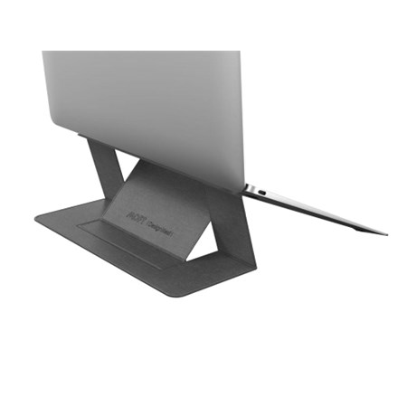 Laptop stand Allocacoc Grey