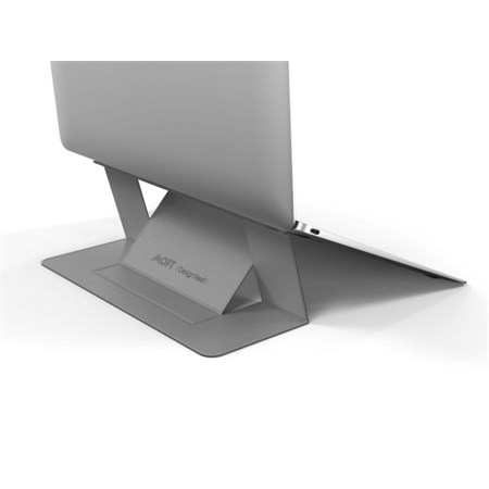 Laptop stand ALLOCACOC SILVER