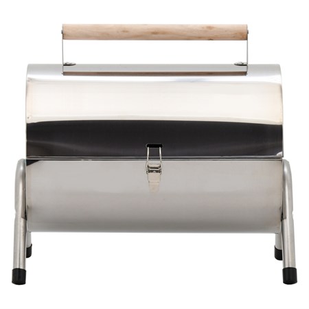 Charcoal grill CATTARA 13034 Double