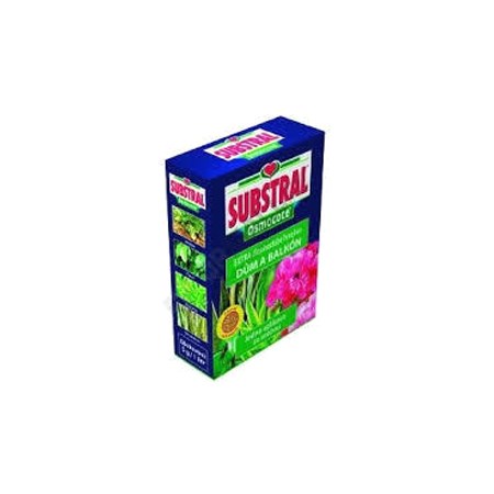 Fertilizer SUBSTRAL OSMOCOTE for house and balcony 300g