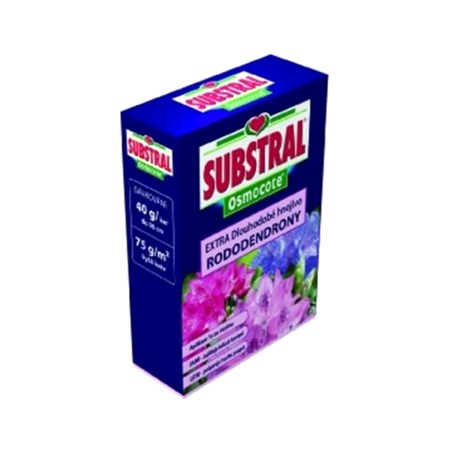 Fertilizer SUBSTRAL OSMOCOTE for rhododendrons 300g