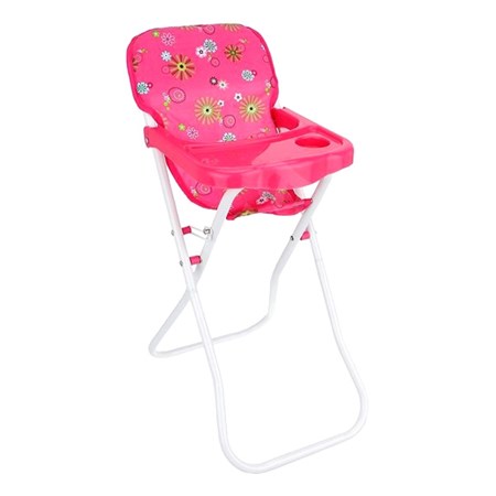 Dětská židlička pro panenky TEDDIES