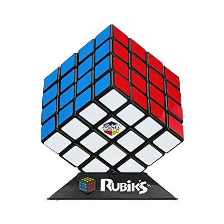 Rubikova kostka TEDDIES 6.5 cm