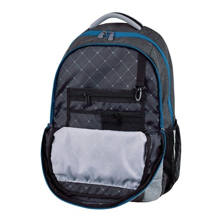 Student backpack Original blue STIL