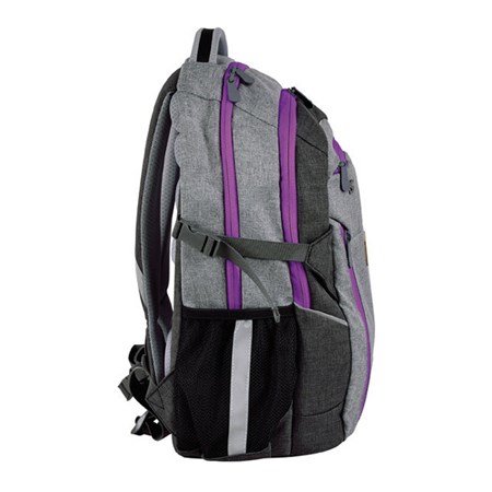 Student backpack Original lila STIL