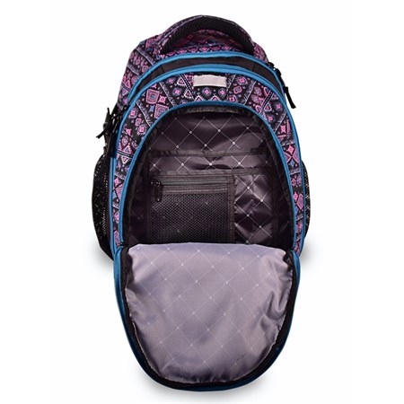 School backpack Ethno STIL