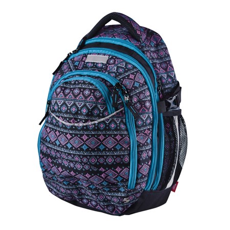 School backpack Ethno STIL