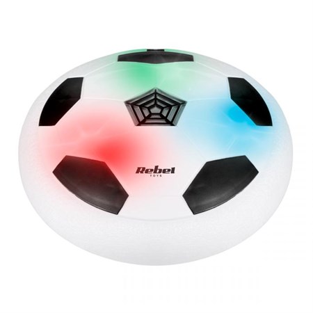 Disk AIR REBEL - fotbalový míč