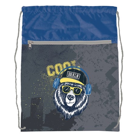 Gym bag Cool bear STIL
