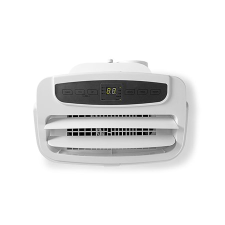 Klimatizácia NEDIS WIFIACMB1WT12 WiFi SmartLife