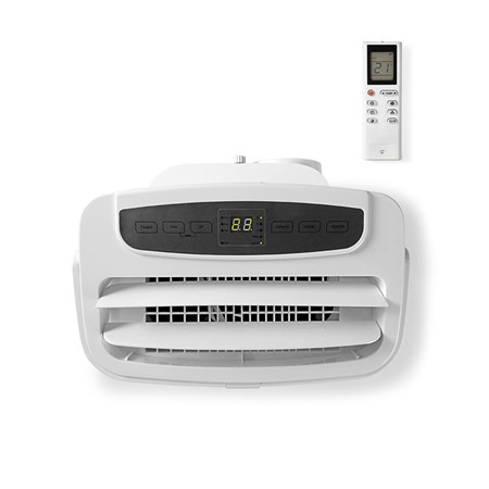 Klimatizace NEDIS WIFIACMB1WT12 WiFi SmartLife