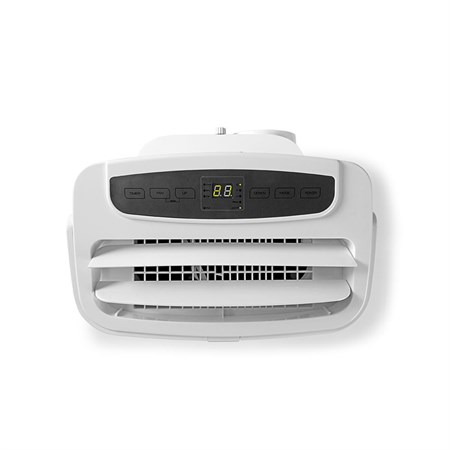 Klimatizace NEDIS WIFIACMB1WT9 WiFi SmartLife