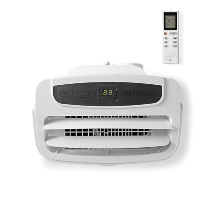 Klimatizácia NEDIS WIFIACMB1WT9 WiFi SmartLife