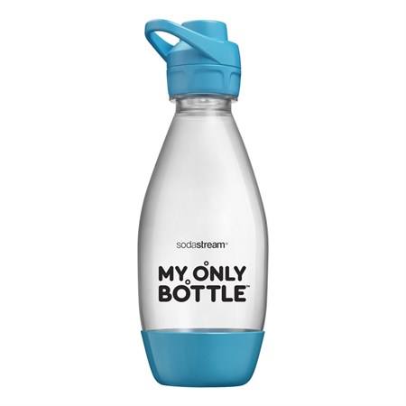 Bottle SodaStream MOB Sport Blue