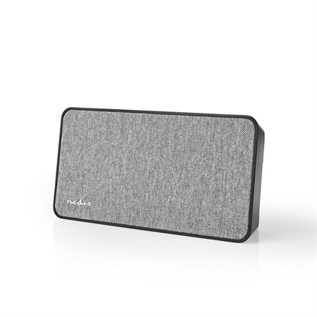Bluetooth speaker NEDIS FSBS110GY