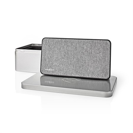 Bluetooth speaker NEDIS FSBS110GY
