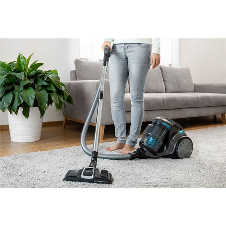 Floor vacuum cleaner SENCOR SVC 1086TQ