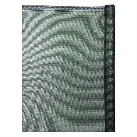 Shading fabric 90g/m2, 50mx2m shielding 80%