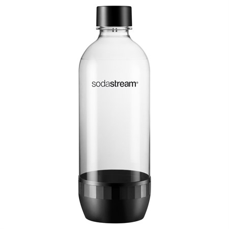 Bottle SodaStream Jet Black