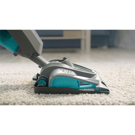 Mop steam CONCEPT CP3000 Perfect Clean 3 in 1