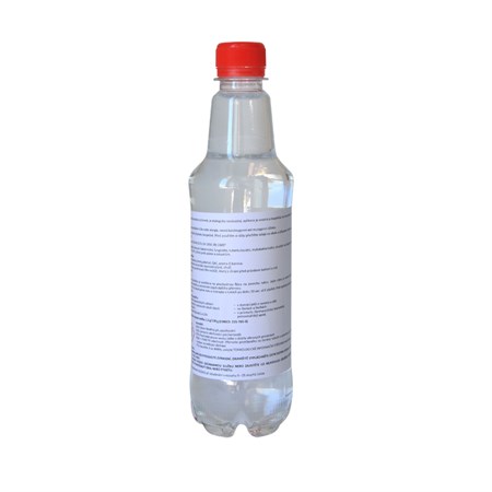 Hand disinfection KG 500ml