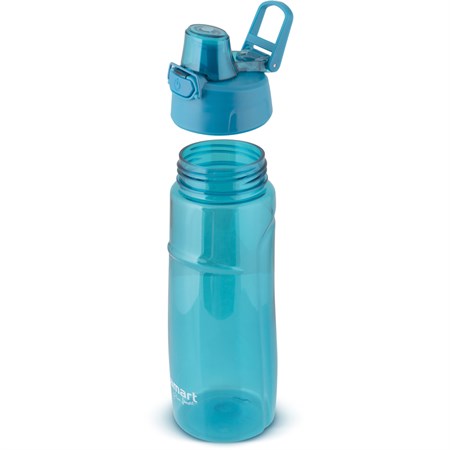 Water bottle LAMART LT4061 Lock turquoise