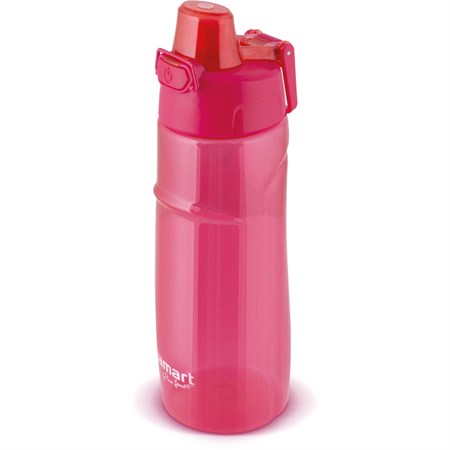 Water bottle LAMART LT4063 Lock pink