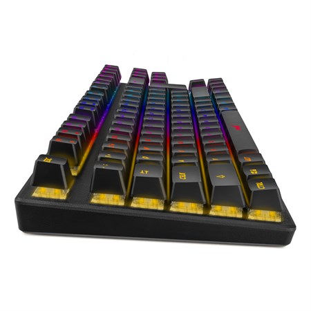 Keyboard NICEBOY ORYX K300X gaming