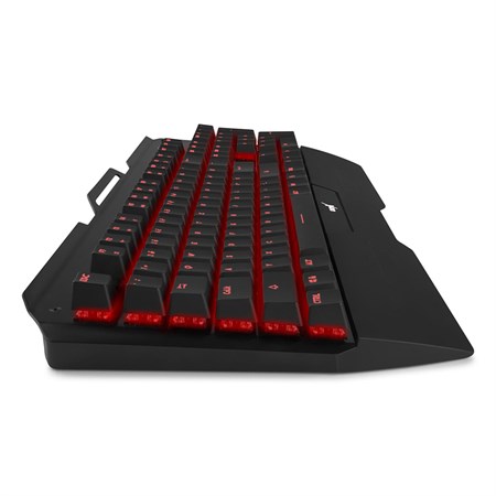 Keyboard NICEBOY ORYX K600 gaming
