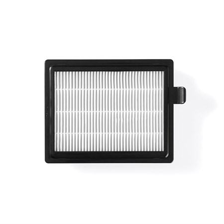 Hepa filter for vacuum cleaners Philips Electrolux NEDIS VCFI250ELPH
