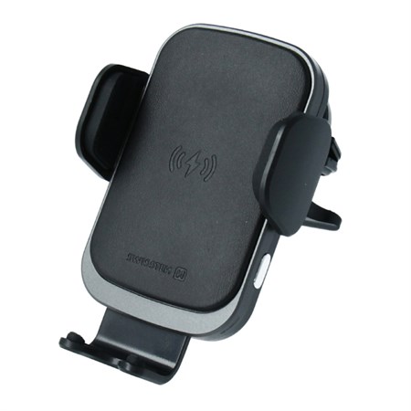 Car holder SWISSTEN S-GRIP W2-AV5 with wireless charging