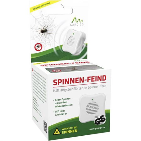 Odpudzovač pavúkov Gardigo spider-repellent 66987