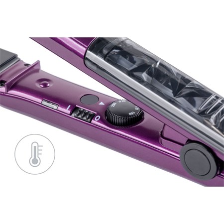 Hair straightener TEESA Steam 700 TSA0562