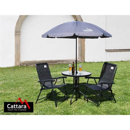 Stůl zahradní CATTARA 13489 Terst