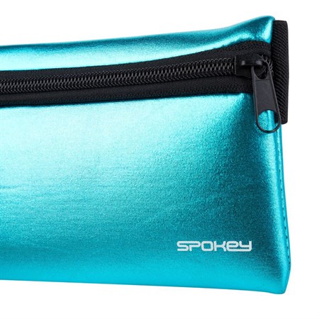 Sport kidney bag SPOKEY HIPS BAG blue