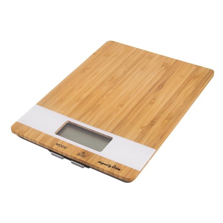 Kitchen scale ORION Whiteline 5kg