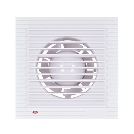 Axial wall fan SOLIGHT AV02 with timer