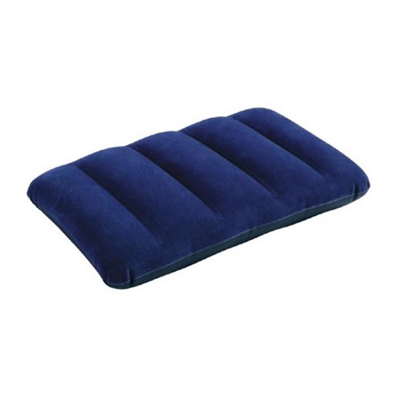 Inflatable pillow TEDDIES rubber-textile