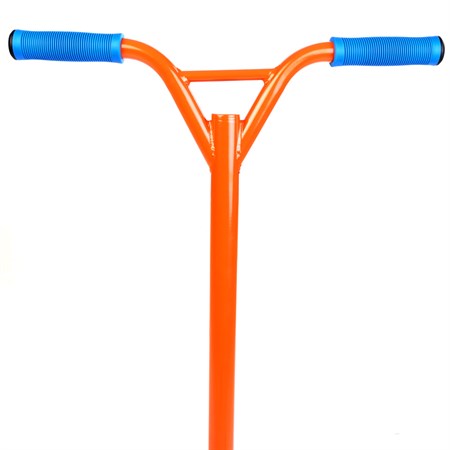 Freestyle scooter HASBRO STRIKE NERF orange-blue