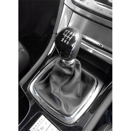 Shift knob Ford S-Max since 2007 6-speed transmission