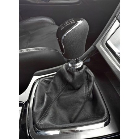 Shift knob Ford S-Max since 2007 6-speed transmission