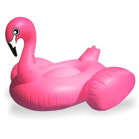Inflatable seat 4L Flamingo 190 X 180 X 110 cm